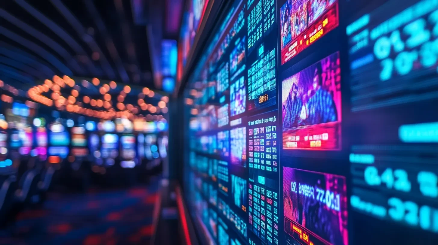 Kehebatan Digi888 dalam Bola Sepak dan Sukan Asia (2026/08/26)